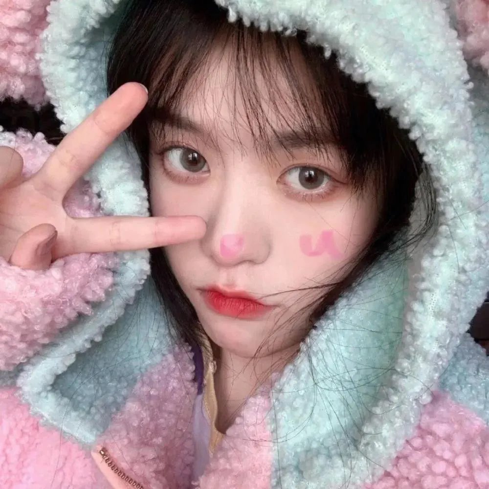 丹麦女孩