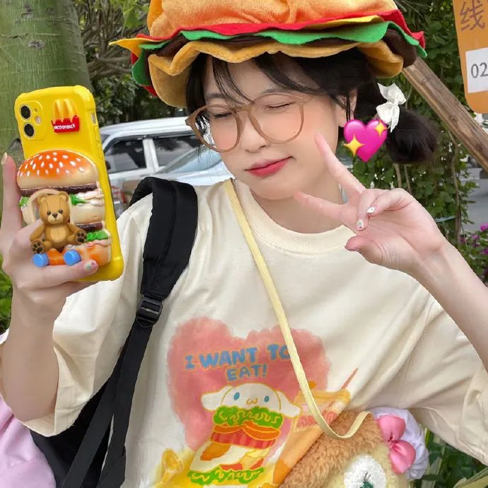 雾中来客